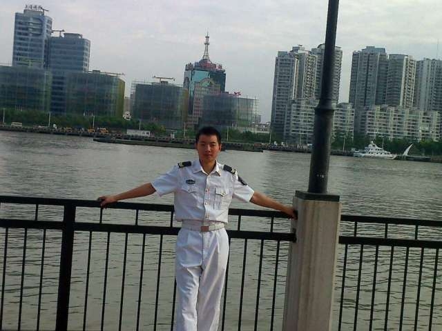 严小木的第二张照片--沈阳相亲服务中心