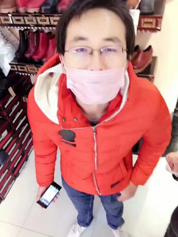 独孤寒的第一张照片--沈阳相亲服务中心