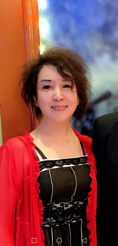 楊婧圓的第一张照片--沈阳相亲服务中心