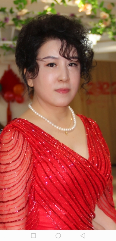 楊婧圓的第四张照片--沈阳相亲服务中心