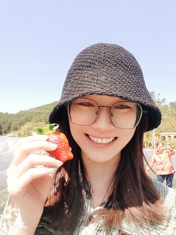 咪修咪修的第一张照片--沈阳相亲服务中心