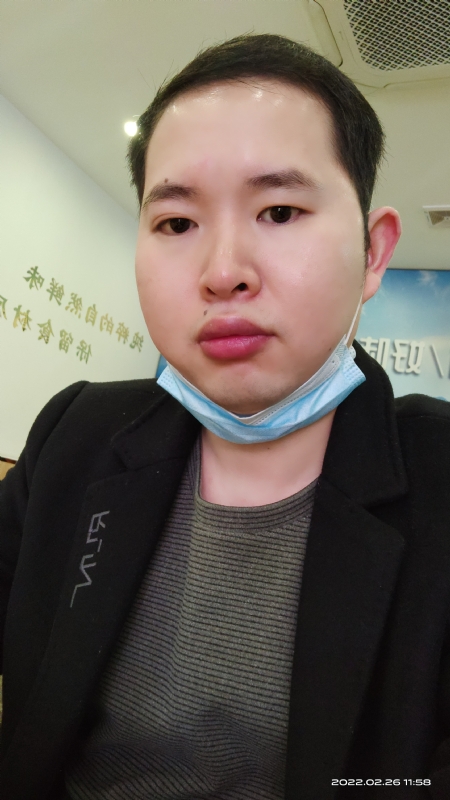 相遇的第一张照片--沈阳相亲服务中心