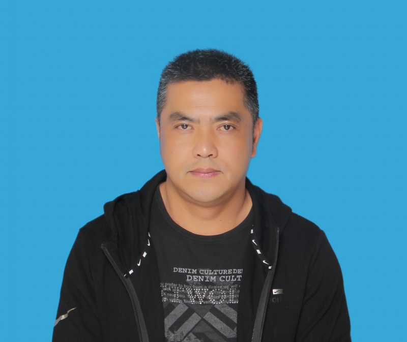 黑皮叔的第一张照片--沈阳相亲服务中心