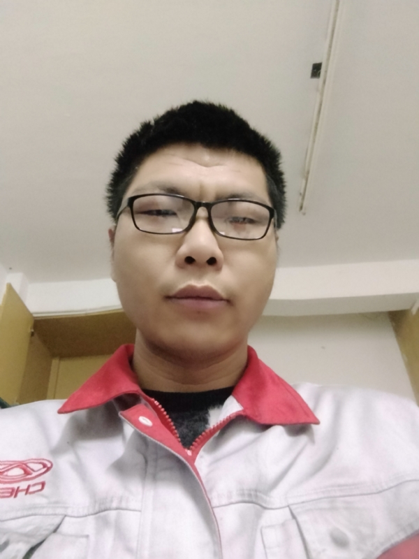 爱你就疼你的第一张照片--沈阳相亲服务中心