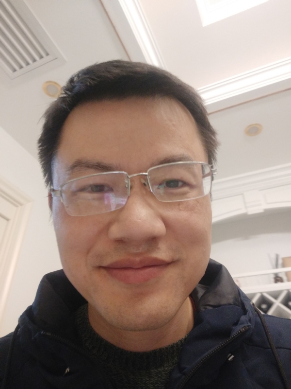 翔翔的第一张照片--沈阳相亲服务中心