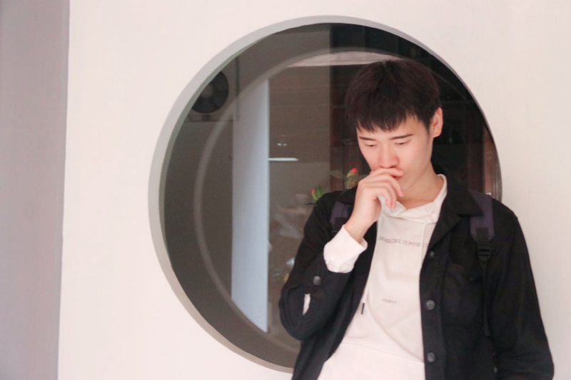 阿拉灯神丁的第一张照片--沈阳相亲服务中心