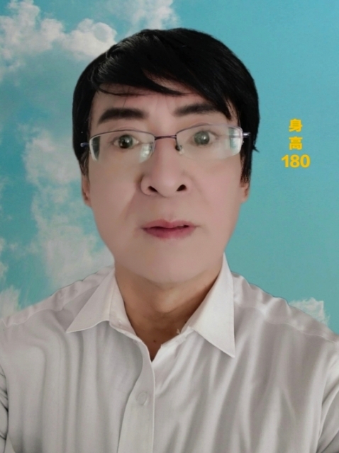 大叔寻觅有缘人的第一张照片--沈阳相亲服务中心