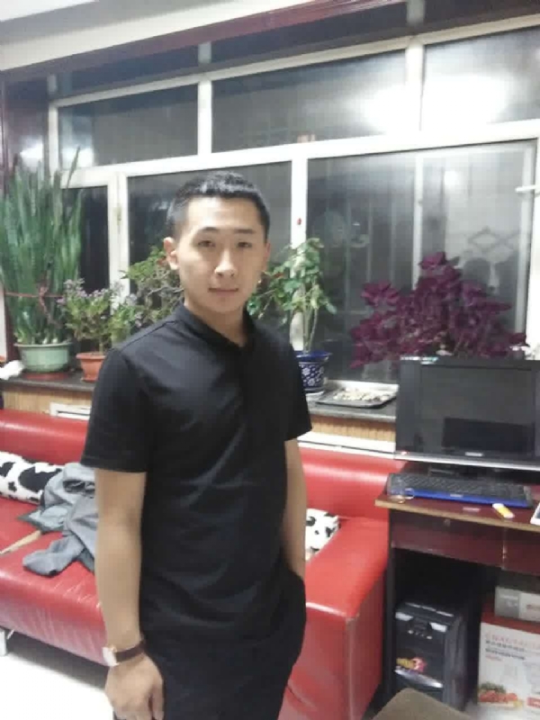 余生层楼的第一张照片--沈阳相亲服务中心