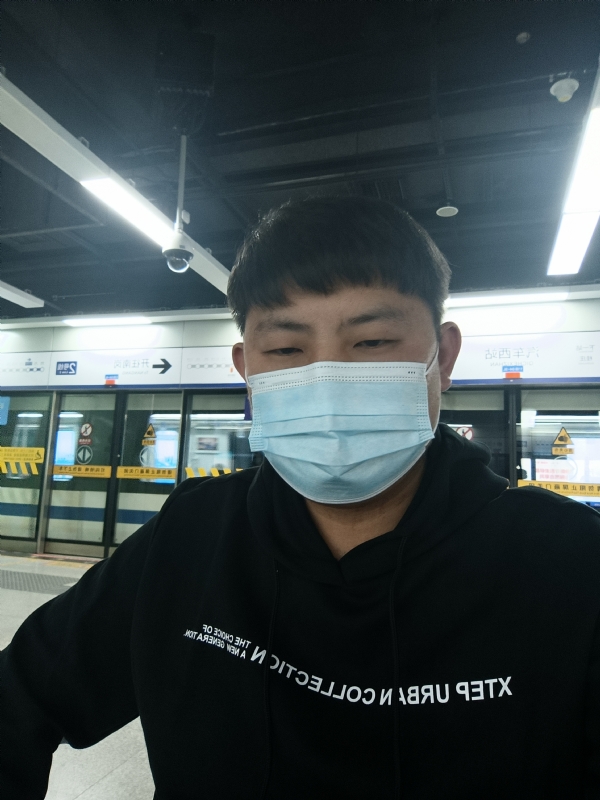 小生不才的第一张照片--沈阳相亲服务中心