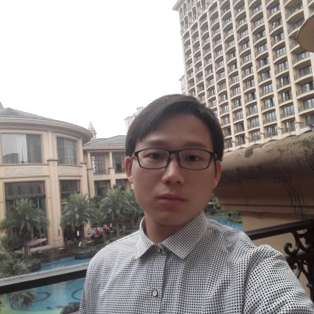 人在天涯的第一张照片--沈阳相亲服务中心