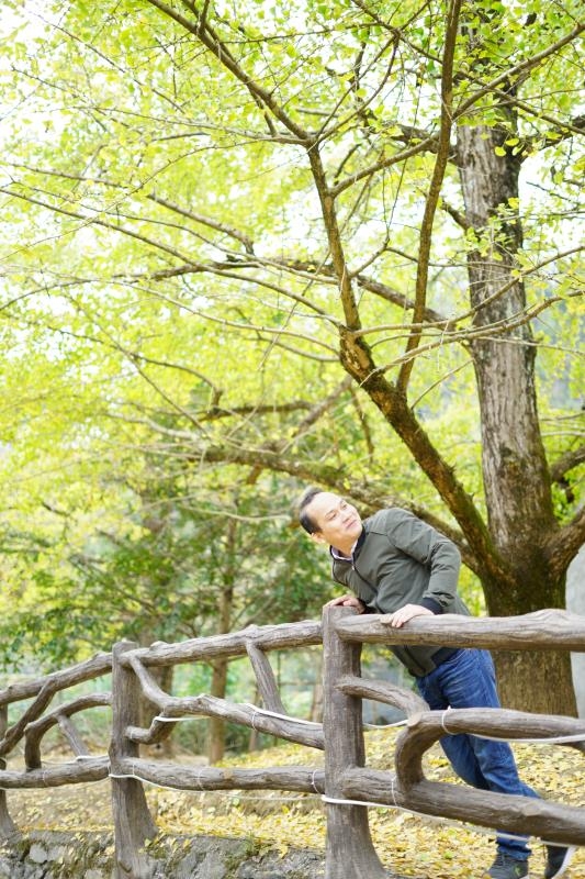 好久不见的第一张照片--沈阳相亲服务中心