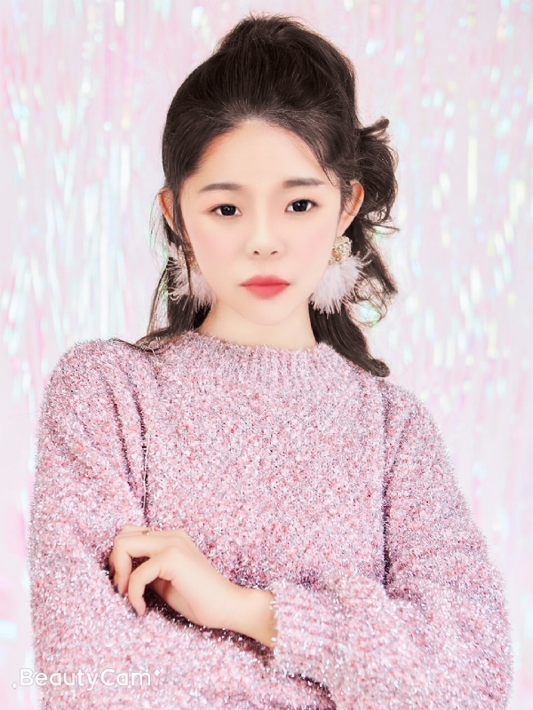 刘小姐的第一张照片--沈阳相亲服务中心