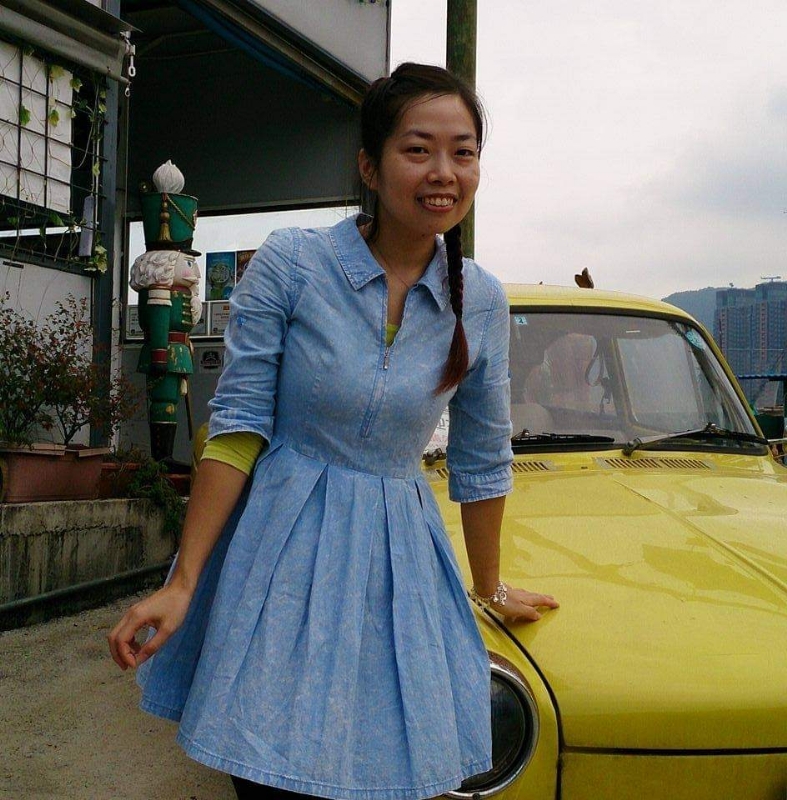 BabyJoy～的第一张照片--沈阳相亲服务中心