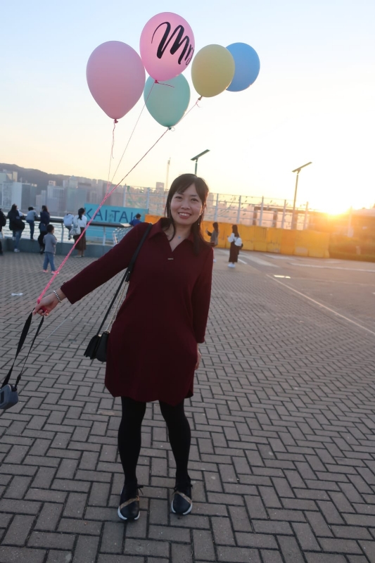 BabyJoy～的第二张照片--沈阳相亲服务中心