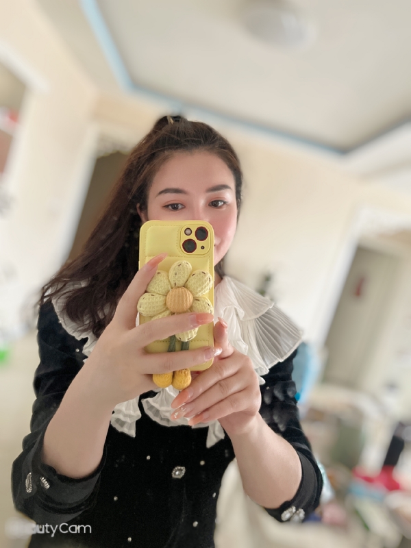 时光的第一张照片--沈阳相亲服务中心