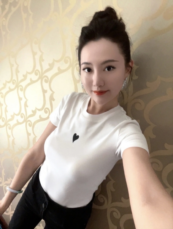 雨熙的第一张照片--沈阳相亲服务中心