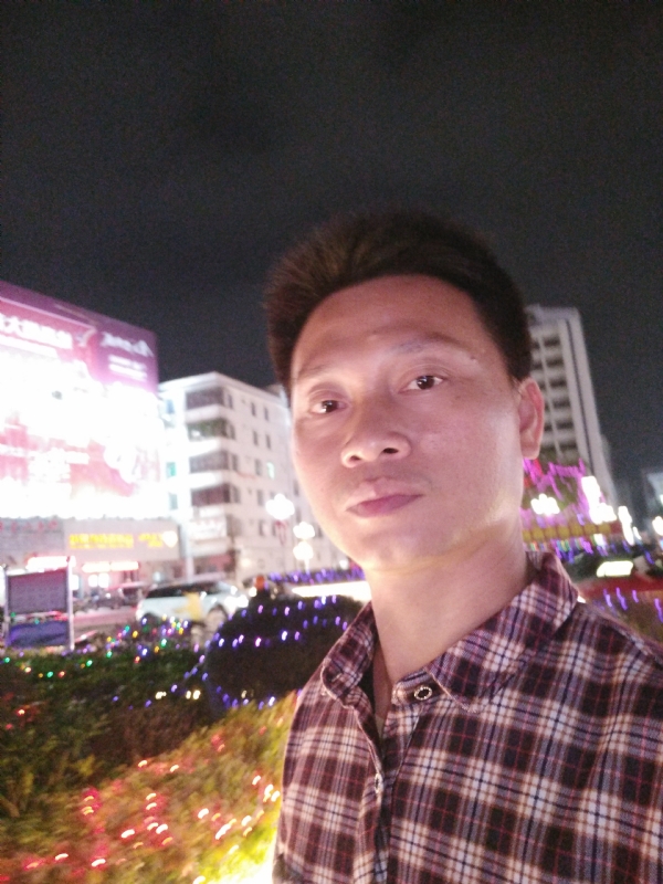 极光的第一张照片--沈阳相亲服务中心