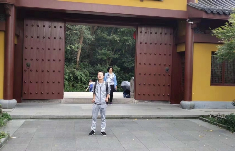 木林森的第一张照片--沈阳相亲服务中心