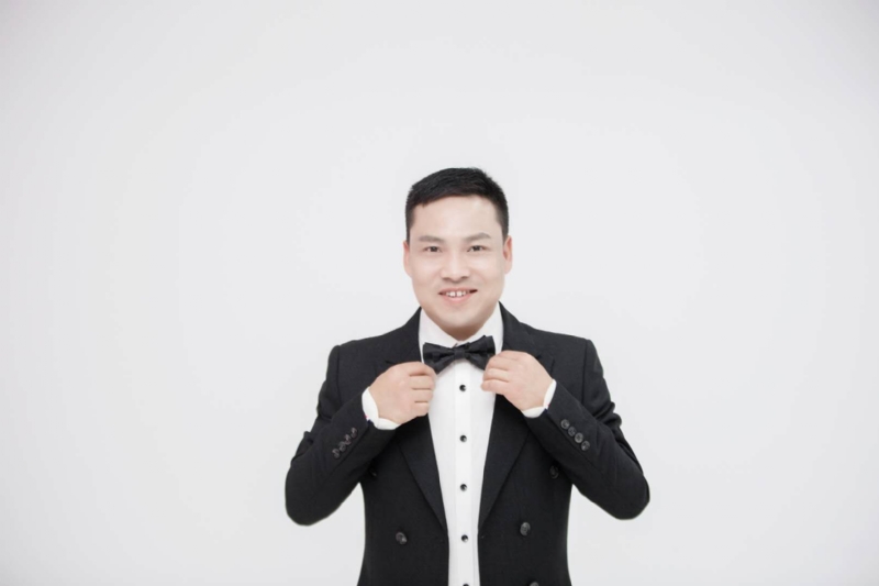 榕華的第一张照片--沈阳相亲服务中心