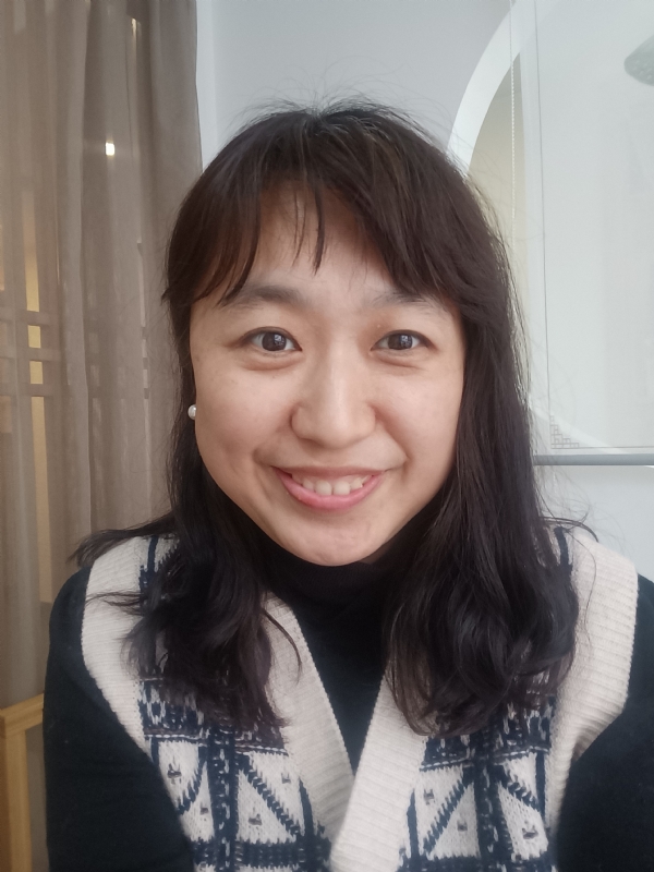 映日荷花的第一张照片--沈阳相亲服务中心