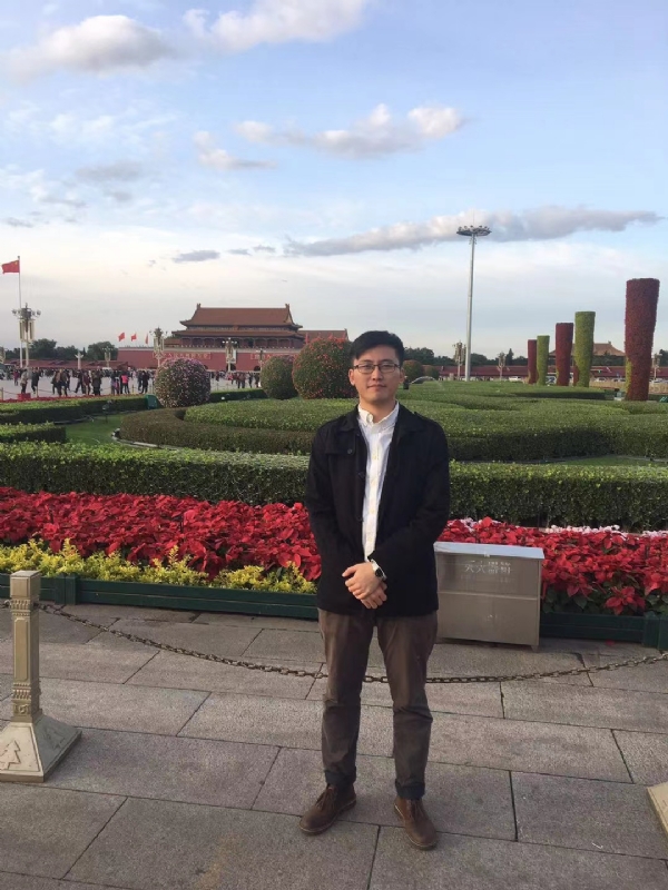 海的第一张照片--沈阳相亲服务中心