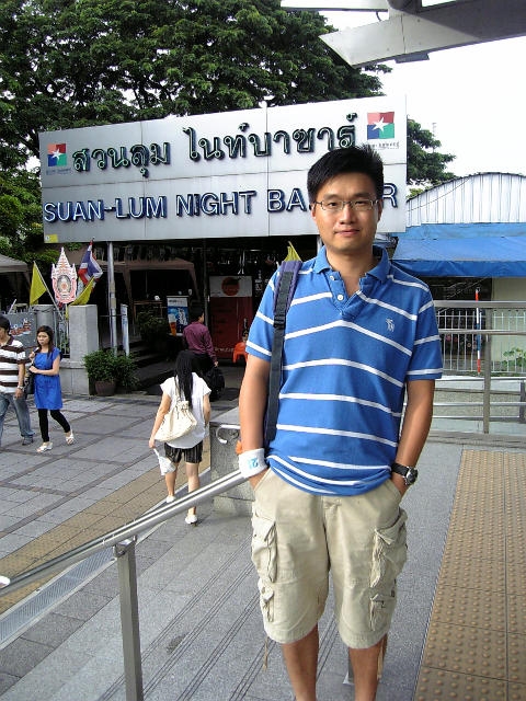 Ricky的第三张照片--沈阳相亲服务中心