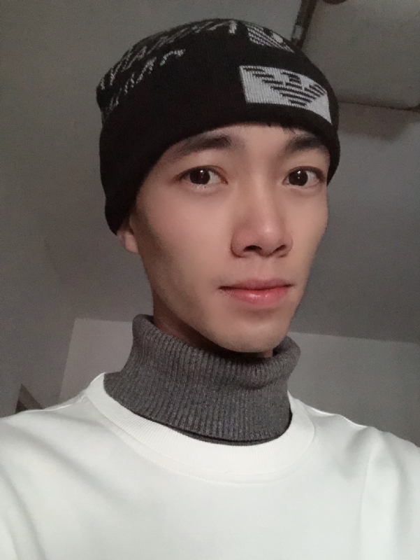 小良先生的第一张照片--沈阳相亲服务中心