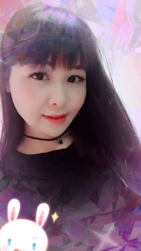兰馨的第一张照片--沈阳相亲服务中心