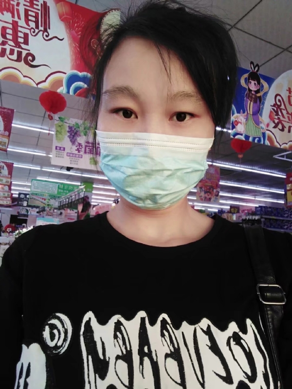 果果的第一张照片--沈阳相亲服务中心