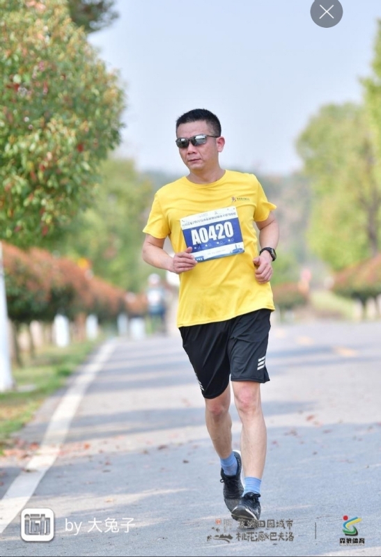 放飞自由的第二张照片--沈阳相亲服务中心