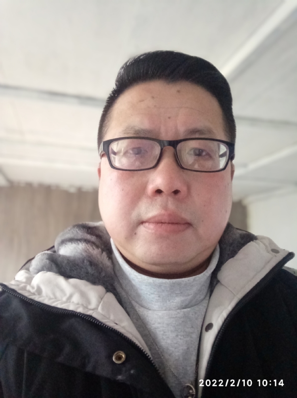 清风自来的第一张照片--沈阳相亲服务中心