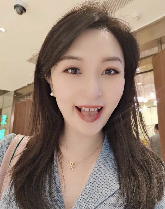 Judy的第三张照片--沈阳相亲服务中心