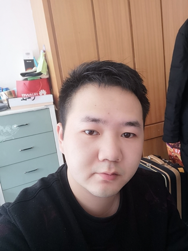 等风来的第一张照片--沈阳相亲服务中心