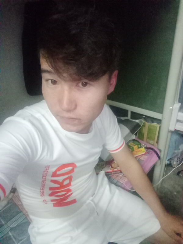 再回首的第一张照片--沈阳相亲服务中心