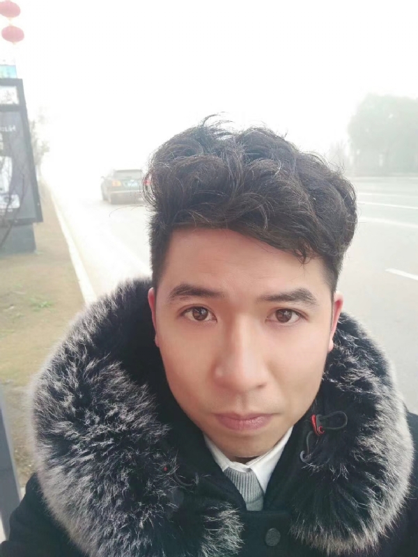 开心快乐每一天的第二张照片--沈阳相亲服务中心