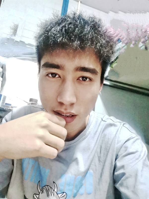 未来可期的第二张照片--沈阳相亲服务中心