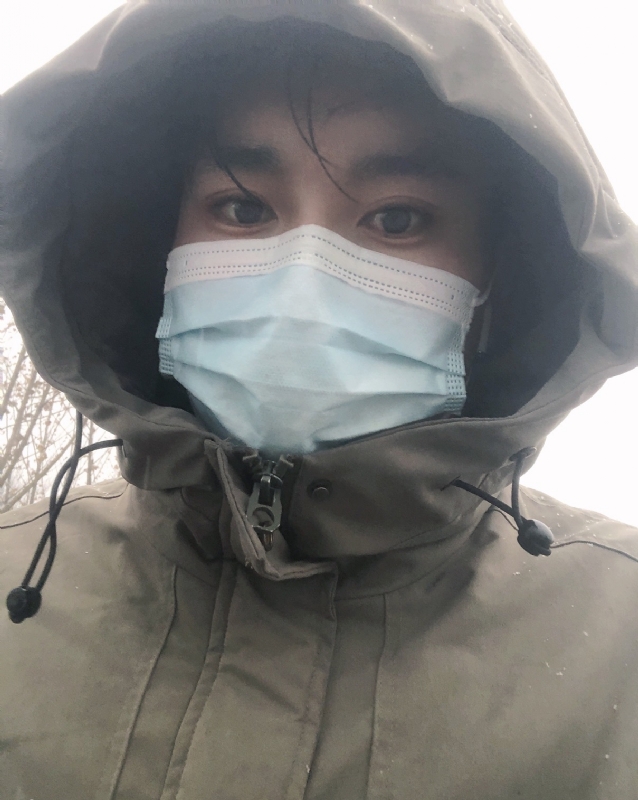 寻觅的第一张照片--沈阳相亲服务中心