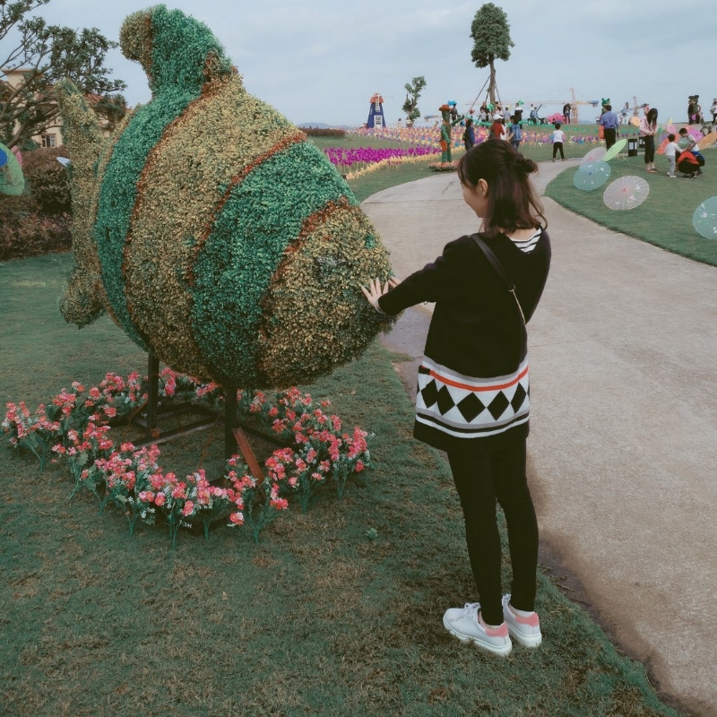 哎呀嘞的第一张照片--沈阳相亲服务中心