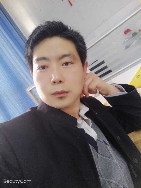 铜豌豆的第一张照片--沈阳相亲服务中心