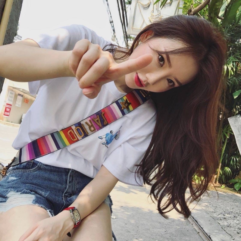 Lisa的第一张照片--沈阳相亲服务中心