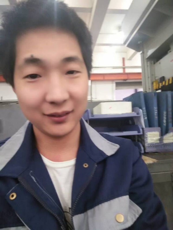 爱是你我的第一张照片--沈阳相亲服务中心