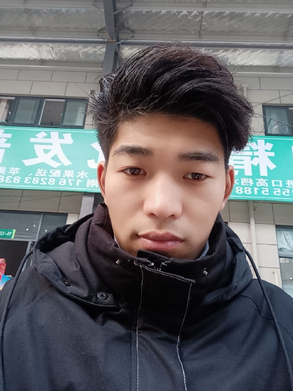 AA的第一张照片--沈阳相亲服务中心