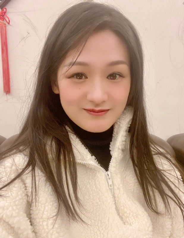 盧盈穎的第二张照片--沈阳相亲服务中心