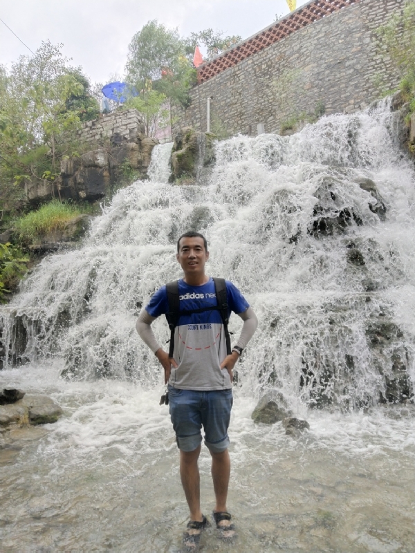 星矢的第一张照片--沈阳相亲服务中心