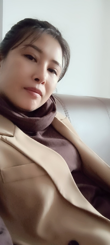 怎么说呢的第一张照片--沈阳相亲服务中心