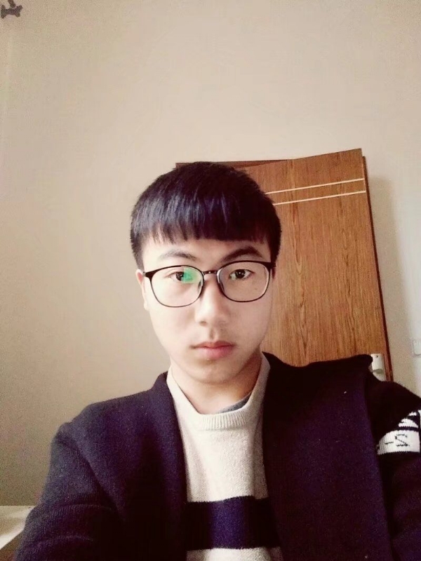 转身只为博她一笑的第一张照片--沈阳相亲服务中心