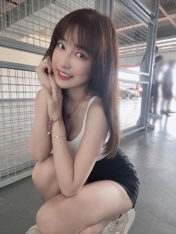 欣妍的第一张照片--沈阳相亲服务中心