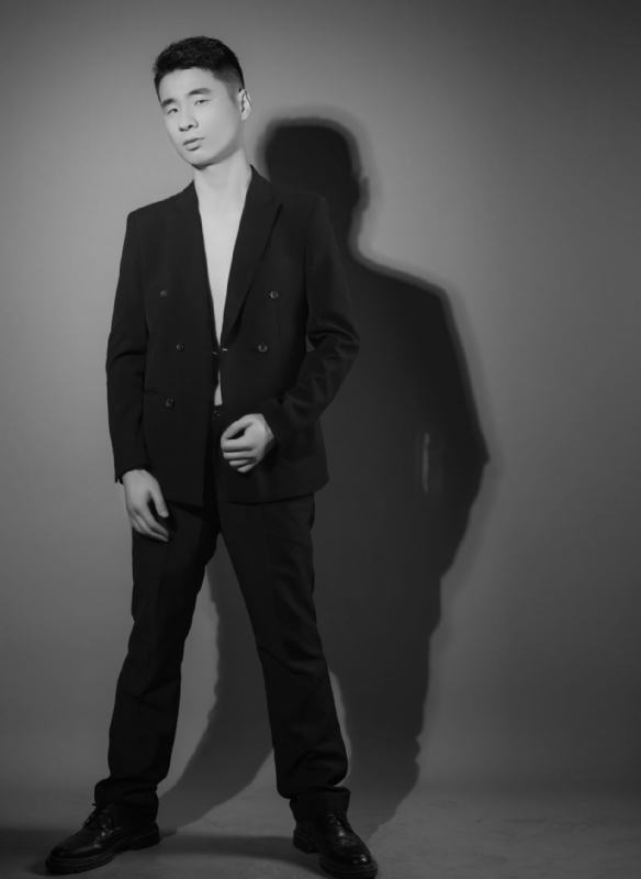 鑫城大海的第一张照片--沈阳相亲服务中心