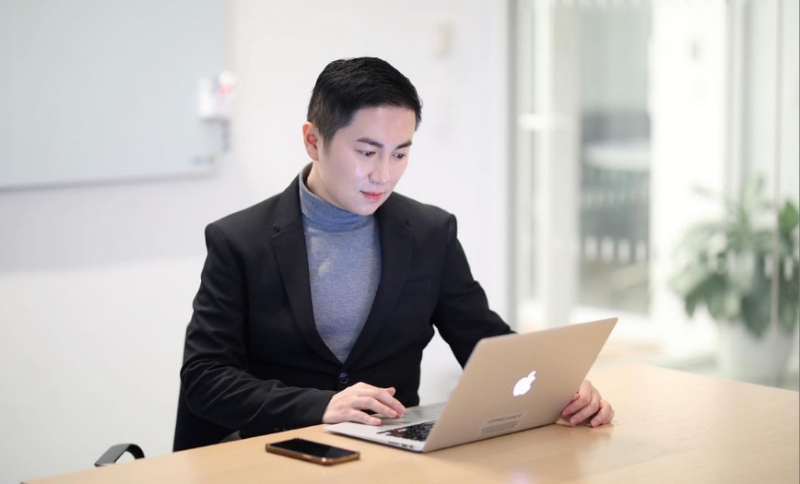 文浩的第一张照片--沈阳相亲服务中心