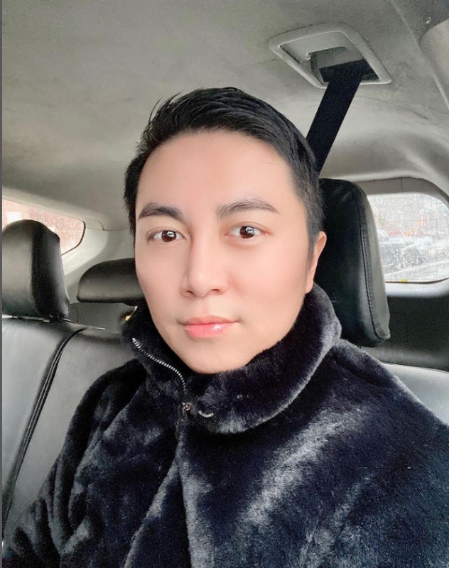 文浩的第二张照片--沈阳相亲服务中心